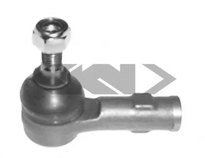 Наконечник поперечной рулевой тяги SPIDAN купить