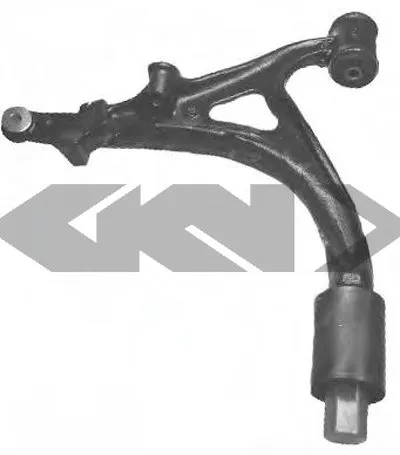 Рычаг независимой подвески колеса, подвеска колеса SPIDAN купить