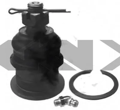 Шаровой шарнир SPIDAN купить