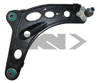 Рычаг независимой подвески колеса, подвеска колеса SPIDAN купить