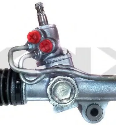 Рулевой механизм SPIDAN купить