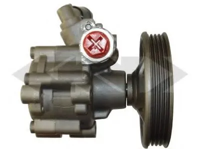 Гидравлический насос, рулевое управление SPIDAN купить