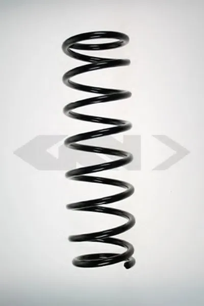 винтовая пружина SPIDAN купить