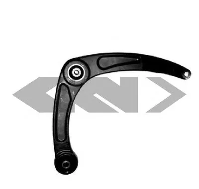 Рычаг независимой подвески колеса, подвеска колеса SPIDAN купить