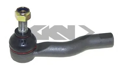 Наконечник поперечной рулевой тяги SPIDAN купить