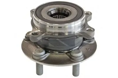 Комплект подшипника ступицы колеса SPIDAN купить