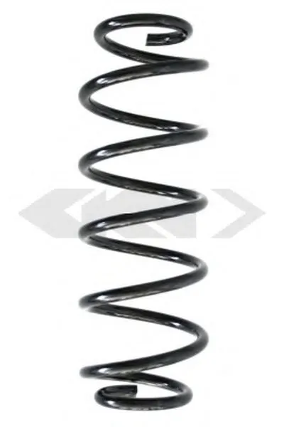 винтовая пружина SPIDAN купить