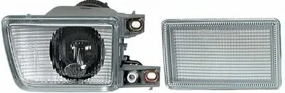 Комплект противотуманных фар HELLA купить