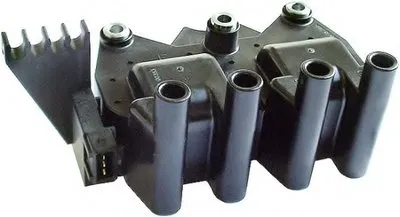 Катушка зажигания HELLA купить