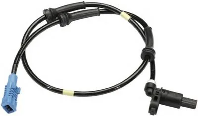 Датчик, частота вращения колеса HELLA купить