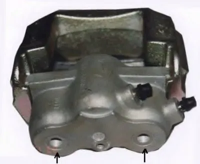 Тормозной суппорт HELLA купить