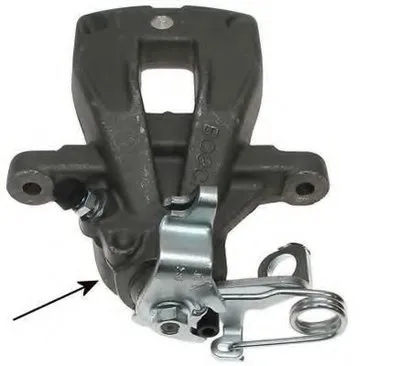 Тормозной суппорт HELLA купить