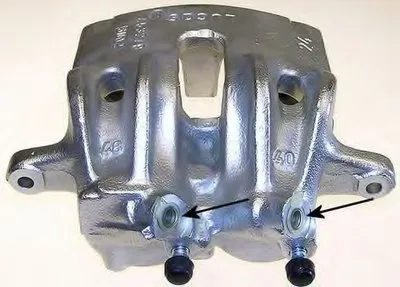 Тормозной суппорт HELLA купить