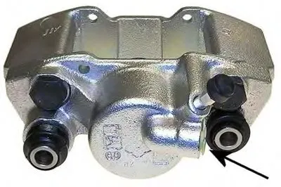 Тормозной суппорт HELLA купить