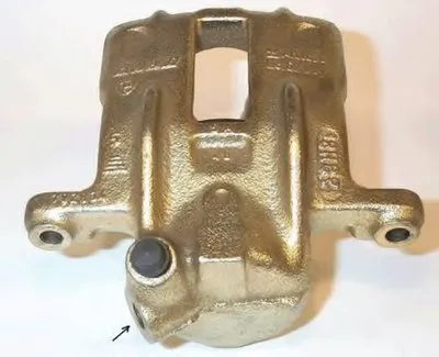 Тормозной суппорт HELLA купить