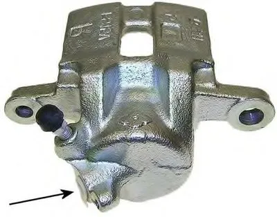 Тормозной суппорт HELLA купить