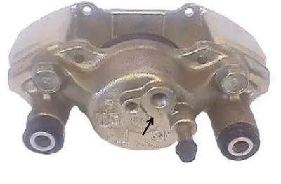 Тормозной суппорт HELLA купить