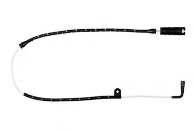 Сигнализатор, износ тормозных колодок HELLA купить