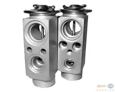 Расширительный клапан, кондиционер BEHR HELLA SERVICE HELLA купить