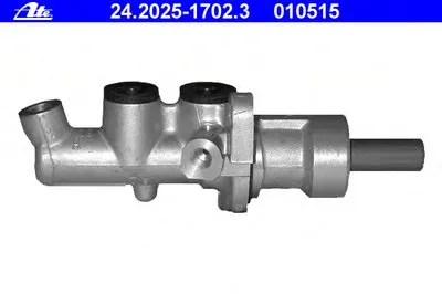 целиндер ручного тормоза ATE купить