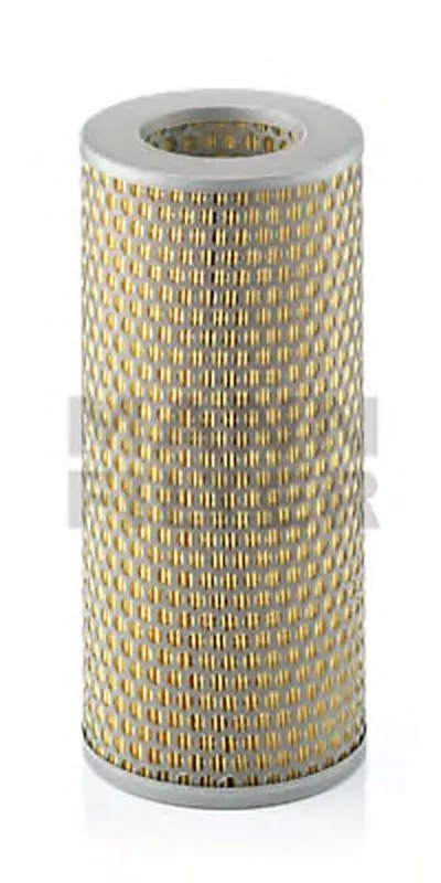 Воздушный фильтр MANN-FILTER купить