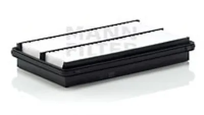 Воздушный фильтр MANN-FILTER купить