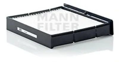 Фильтр, воздух во внутренном пространстве MANN-FILTER купить