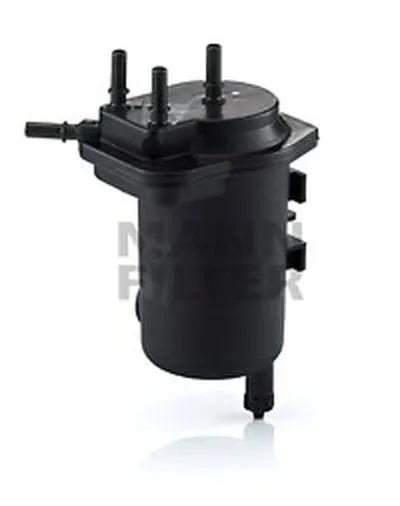 Топливный фильтр MANN-FILTER купить