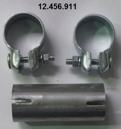 Соединительные элементы, система выпуска EBERSPÄCHER купить