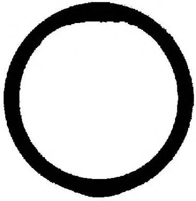 Прокладка, впускной коллектор GLASER купить