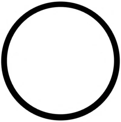 Прокладка, труба выхлопного газа VICTOR REINZ купить