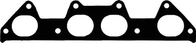 Прокладка, выпускной коллектор GLASER купить