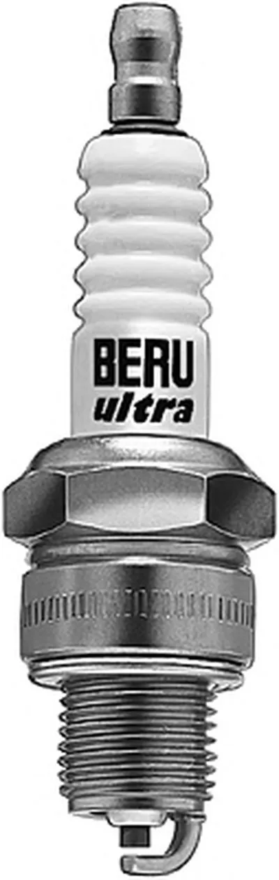 Свеча зажигания ULTRA BERU купить