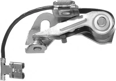 Контактная группа, распределитель зажигания BERU купить