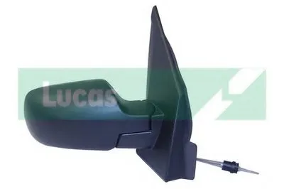 Наружное зеркало LUCAS ELECTRICAL купить