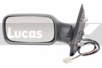 Наружное зеркало LUCAS ELECTRICAL купить