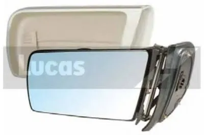 Наружное зеркало LUCAS ELECTRICAL купить