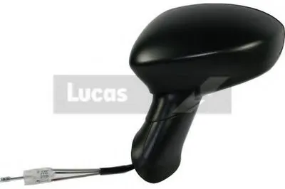 Наружное зеркало LUCAS ELECTRICAL купить