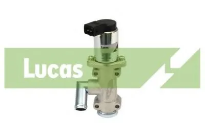 Поворотная заслонка, подвод воздуха LUCAS ELECTRICAL купить