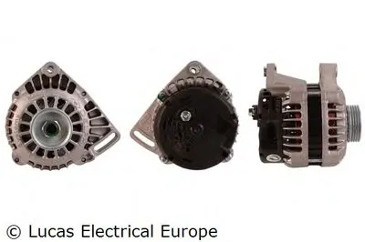 Генератор LUCAS ELECTRICAL купить