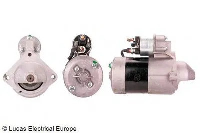 Стартер LUCAS ELECTRICAL купить