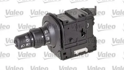 Выключатель на колонке рулевого управления VALEO купить
