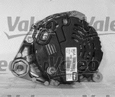Генератор VALEO купить