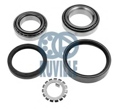 Комплект подшипника ступицы колеса RUVILLE купить
