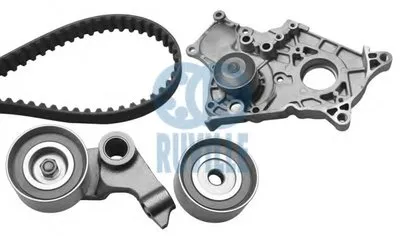 Водяной насос + комплект зубчатого ремня RUVILLE купить