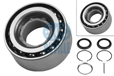 Комплект подшипника ступицы колеса RUVILLE купить