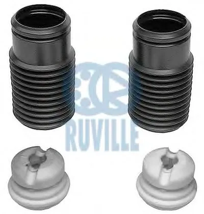 Пылезащитный комплект, амортизатор RUVILLE купить