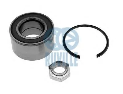 Комплект подшипника ступицы колеса RUVILLE купить