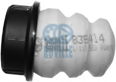 Буфер, амортизация RUVILLE купить