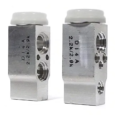 Расширительный клапан, кондиционер FISPA купить